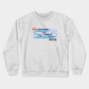 Vans RV7a Crewneck Sweatshirt